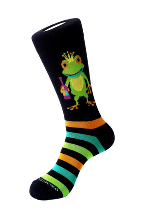 Frog Stripe