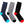 Crew Sock 3 Pair Pack 18033