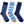 Crew Sock 3 Pair Pack 18043