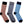 Crew Sock 3 Pair Pack 18045