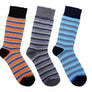 Crew Sock 3 Pair Pack 18045