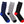 Crew Sock 3 Pair Pack 18054