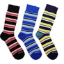 Crew Sock 3 Pair Pack 18056