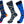 Crew Sock 3 Pair Pack 22003