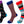 Crew Sock 3 Pair Pack 22009