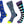 Crew Sock 3 Pair Pack 22010