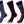 Crew Sock 3 Pair Pack 22012