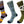 Crew Sock 3 Pair Pack 22014