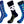 Crew Sock 3 Pair Pack 22016