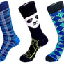 Crew Sock 3 Pair Pack 22016