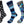 Crew Sock 3 Pair Pack 22019