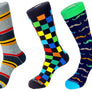 Crew Sock 3 Pair Pack 22021