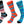 Crew Sock 3 Pair Pack 22023