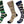 Crew Sock 3 Pair Pack 22024
