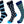 Crew Sock 3 Pair Pack 22028
