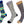 Crew Sock 3 Pair Pack 22029