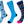 Crew Sock 3 Pair Pack 22030