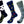 Crew Sock 3 Pair Pack 22034