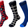 3 Pair Combo Pack 22036