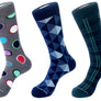3 Pair Combo Pack 22038