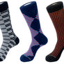 3 Pair Combo Pack 22041