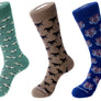 3 Pair Combo Pack 22043