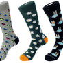 3 Pair Combo Pack 22045
