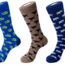 3 Pair Combo Pack 22049