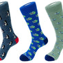 3 Pair Combo Pack 22050