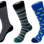 3 Pair Combo Pack 22051