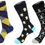3 Pair Combo Pack 22054