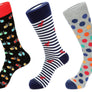 3 Pair Combo Pack 22056