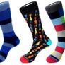 3 Pair Combo Pack 22063
