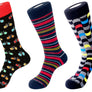 3 Pair Combo Pack 22067
