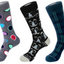 3 Pair Combo Pack 22070