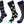 3 Pair Combo Pack 22071