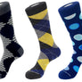 3 Pair Combo Pack 22072