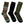 Crew Sock 3 Pair Pack 23000