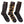 Crew Sock 3 Pair Pack 23004
