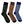 Crew Sock 3 Pair Pack 23015