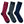 Crew Sock 3 Pair Pack 23017