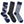 Crew Sock 3 Pair Pack 23018