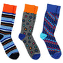 3 Pair Combo Pack 5000