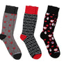 3 Pair Combo Pack 5002