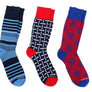 3 Pair Combo Pack 5005