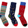 3 Pair Combo Pack 5006