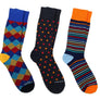 3 Pair Combo Pack 5007