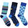 3 Pair Combo Pack 6000