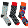 3 Pair Combo Pack 6001