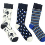 3 Pair Combo Pack 6003